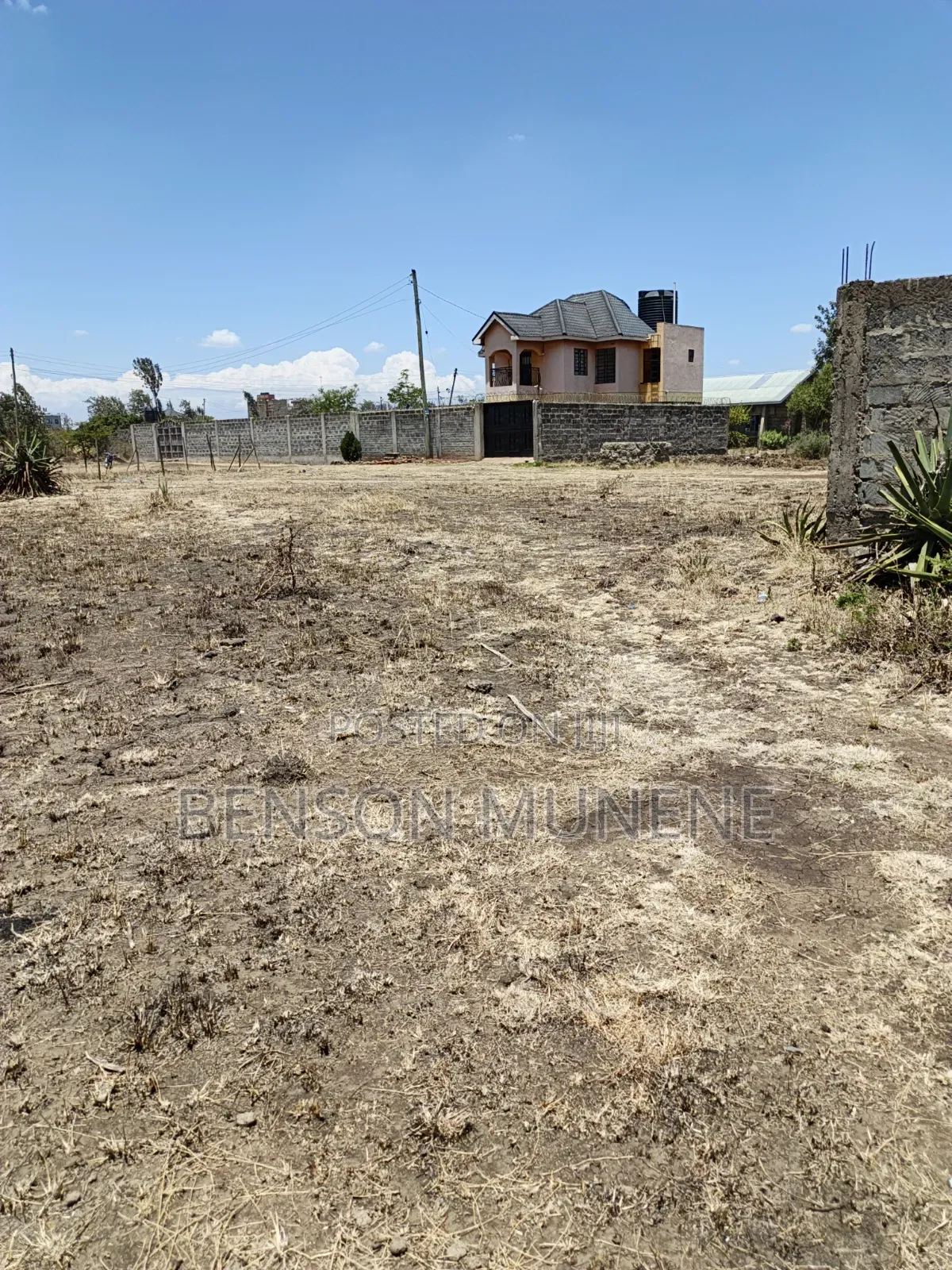 Plots for Sale