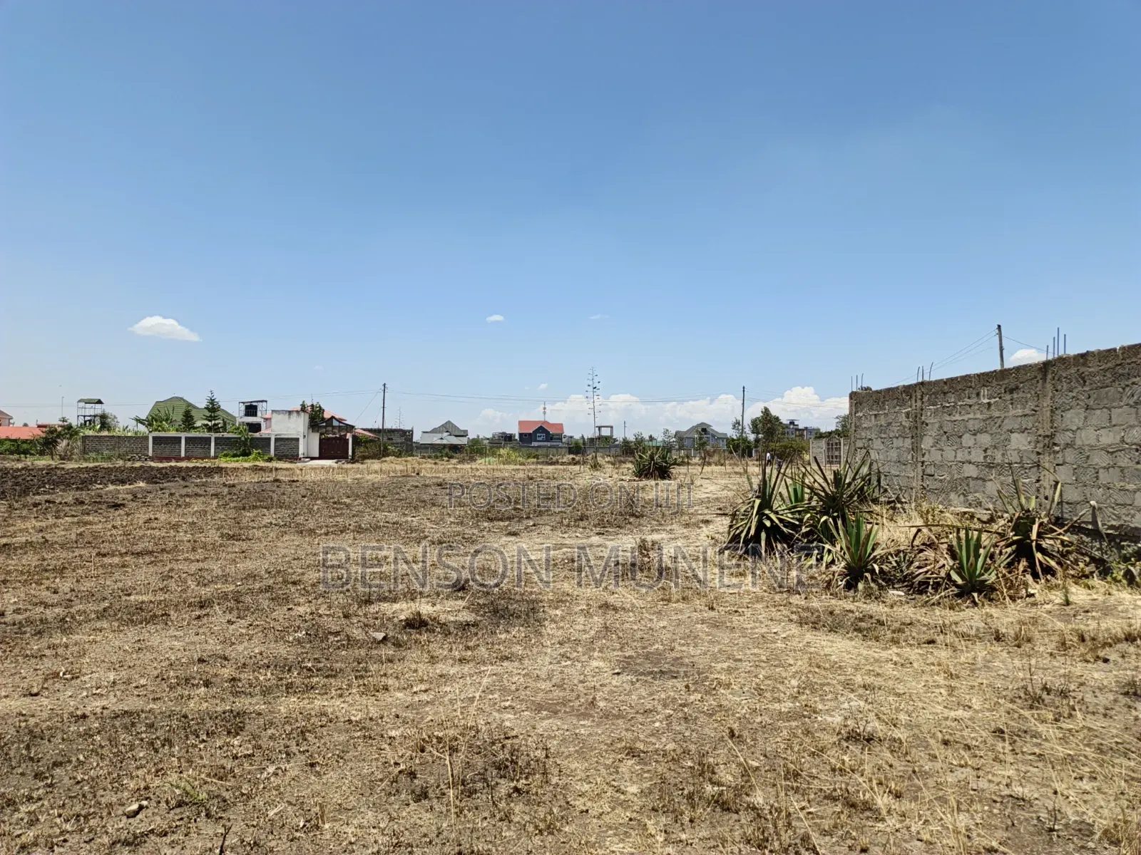 Plots for Sale