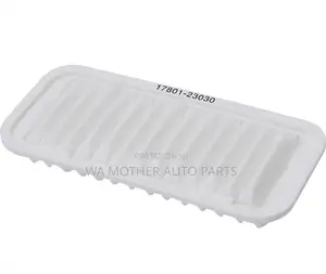 Air Filter Toyota Passo,Belta,Platz,Ractis (17801-23030)