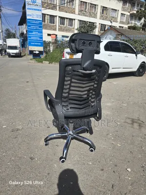 Deputy Manager Office Chairs