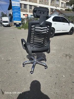 Deputy Manager Office Chairs