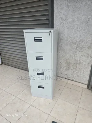 Deputy Modern Office Cabinet