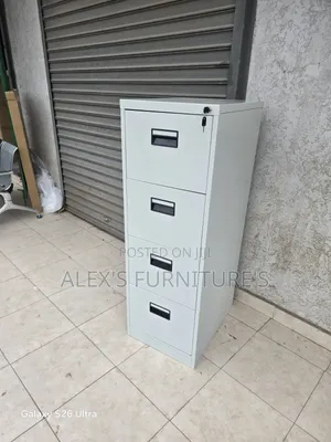 Deputy Modern Office Cabinet