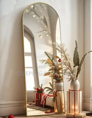 Classy 150cm Freestanding or Wall-Mounted Mirror