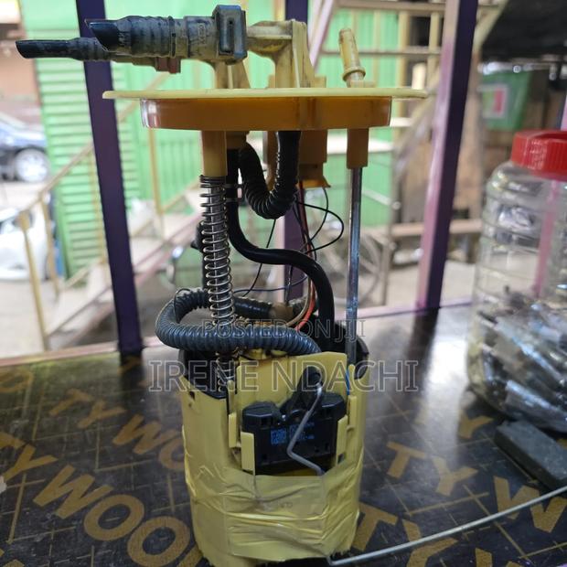 Fuel Pump Ford Ranger