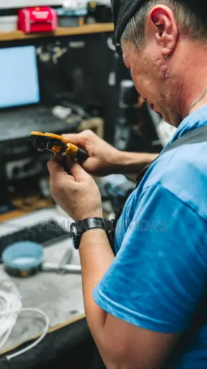 Trusted Small Appliance Repair for Gigiri Homes