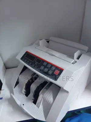 Electric Bill Counter Machine for Accurate Daily Sales Reconciliation