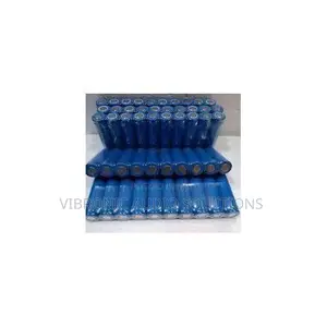 5 PCS Lithium Ion Cylindrical Battery 3.7V – 18650 Cell
