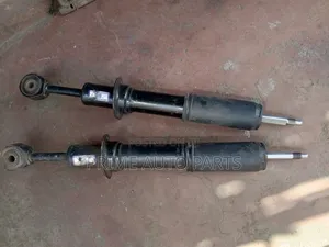 Toyota Land Cruiser V8 Front Shock Absorbers