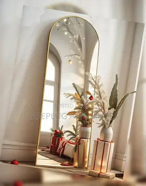 Modern 40×150cm Full-Length Standing Mirror