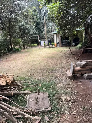 0.5 Acre Prime Plot for Sale - Lavington Off Vanga Rd