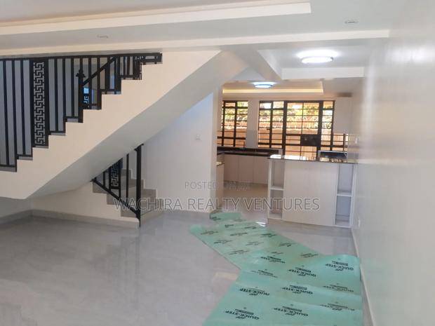 5bdrm Maisonette in Karai for rent