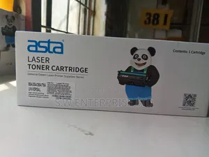 35A Asta Toners