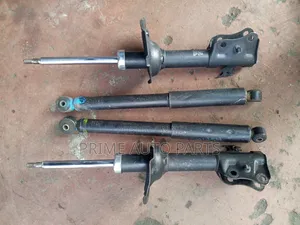 Toyota Succeed Old Model Front Shock Absorbers
