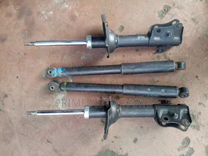 Toyota Succeed Old Model Front Shock Absorbers