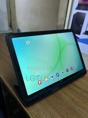 Samsung Galaxy Tab A9+ 128 GB Gray