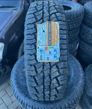 265/75r16 Centara a/T Tyres