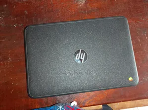 Laptop HP Chromebook 11 G5 4GB Intel Celeron SSD 16 GB