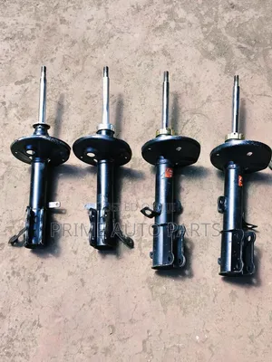 Toyota Corolla 110 Front Shock Absorbers