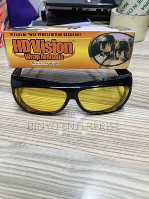 HD Vision Night Glasses