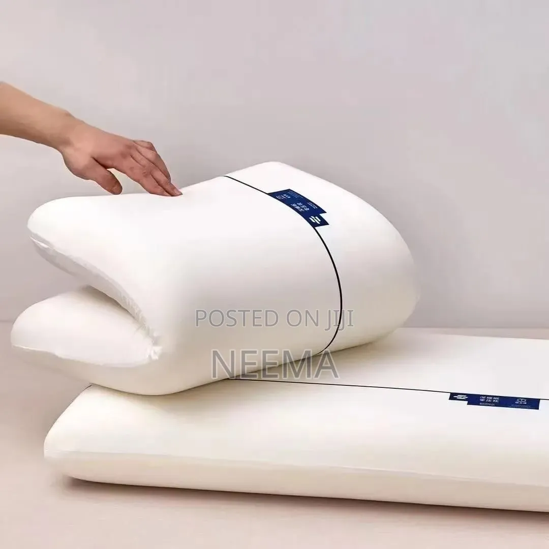 Orthopedic Pillow