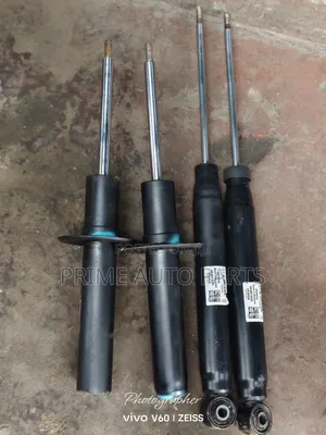 BMW X5 Front Shock Absorbers