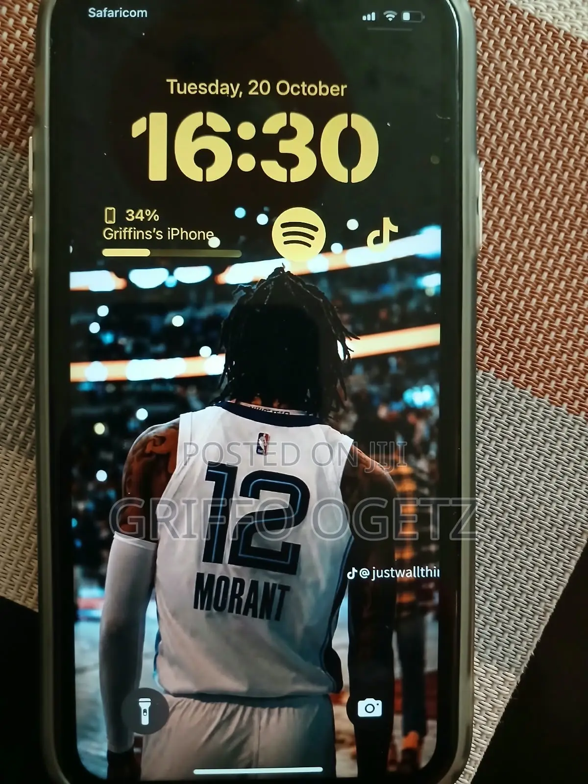 Apple iPhone XR 64 GB Black