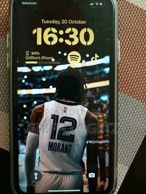 Apple iPhone XR 64 GB Black