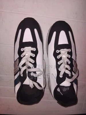 Stylish Unisex Sneakers