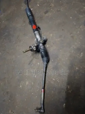 Subaru BP Legacy, Outback Steering Rack