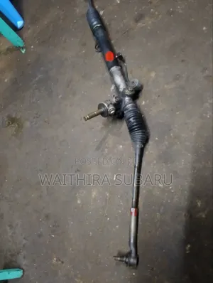 Subaru BP Legacy, Outback Steering Rack