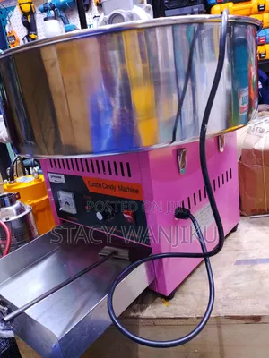 Affordable Candy Machine