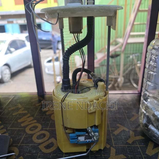 Fuel Pump Hyundai Kia