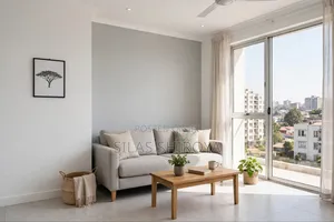 Fundi Wa Rangi Kayole - Professional Painting Services