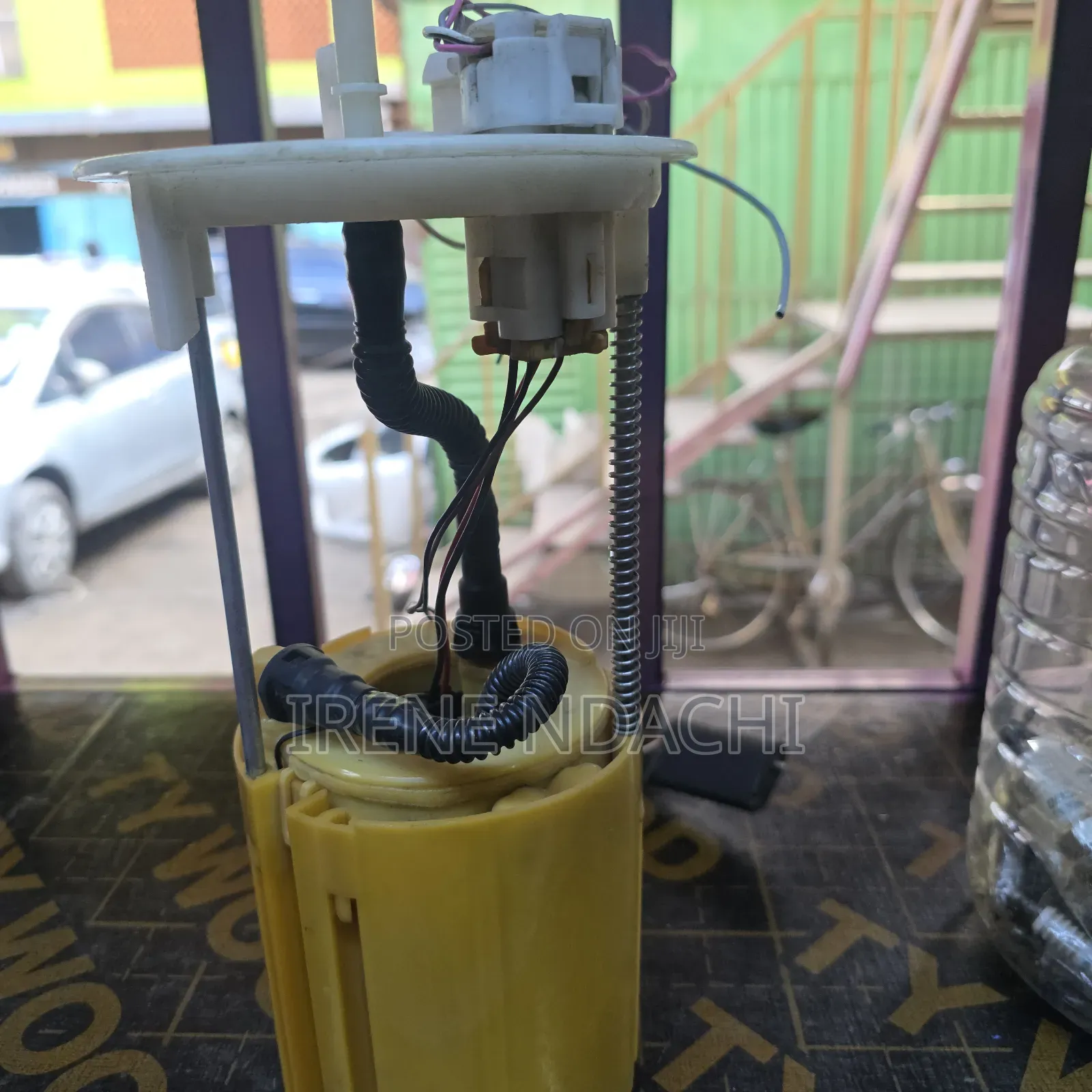 Fuel Pump Hyundai Kia