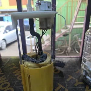Fuel Pump Hyundai Kia
