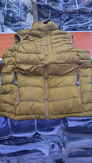 Puff Jackets