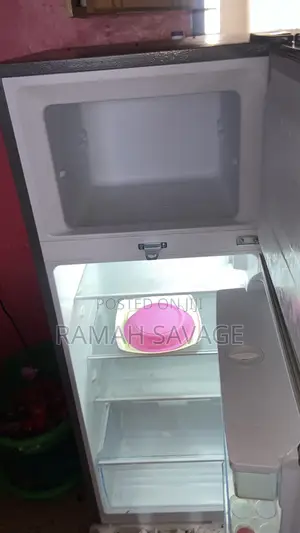 Hisense Fridge