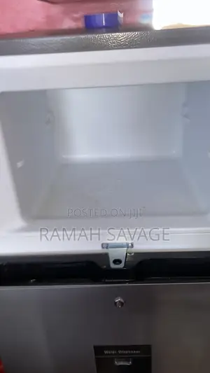 Hisense Fridge