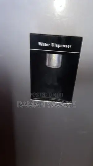 Hisense Fridge