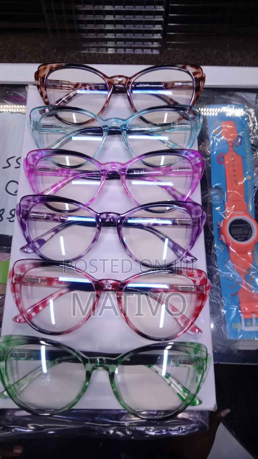 Ladies Sunglasses Sheds