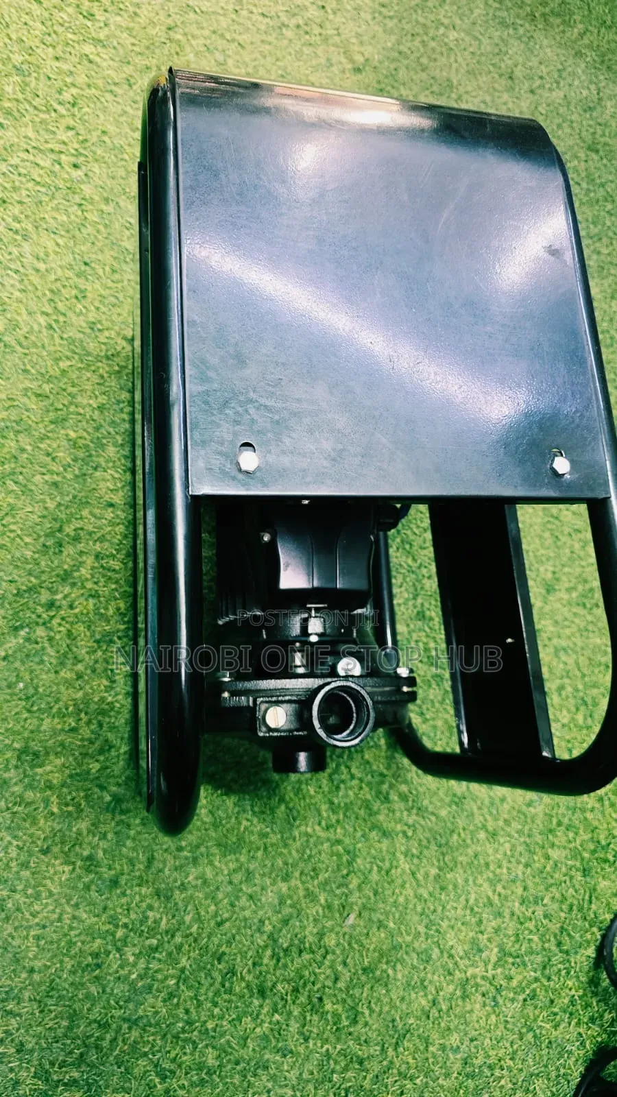 Solar Water Pump 50M