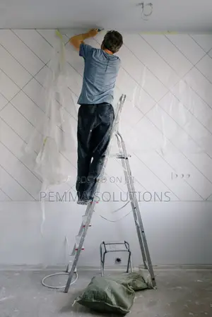 Quick Painting Services Near Ongata Rongai