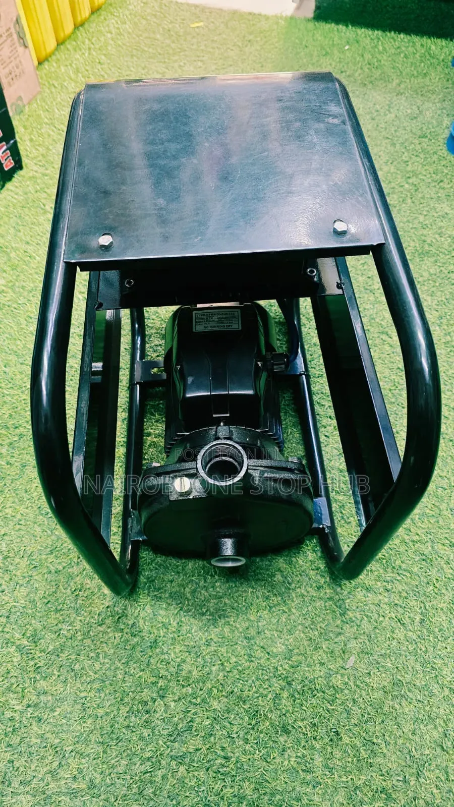 Solar Water Pump 50M
