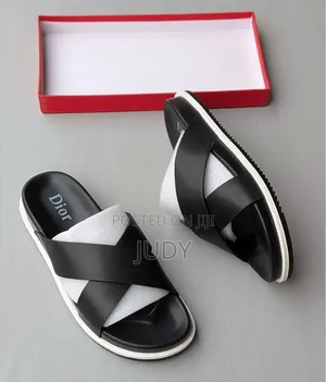 Classic Men Casual Sandals