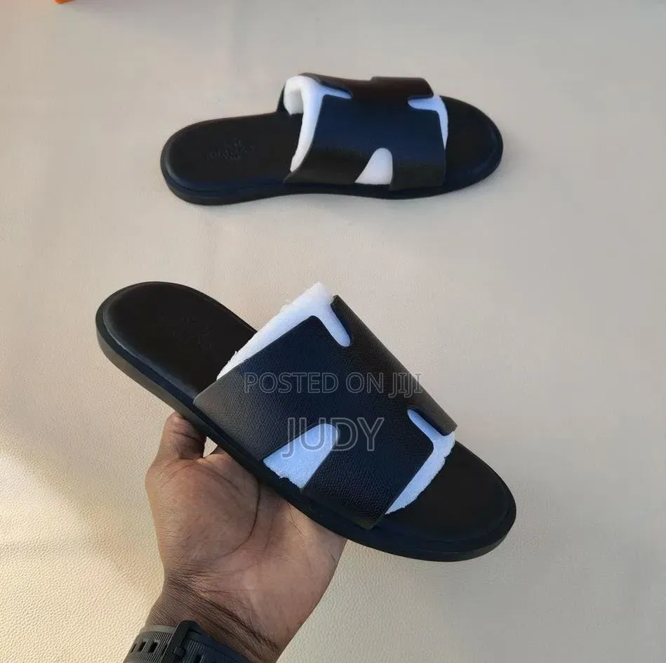 Classic Men Casual Sandals