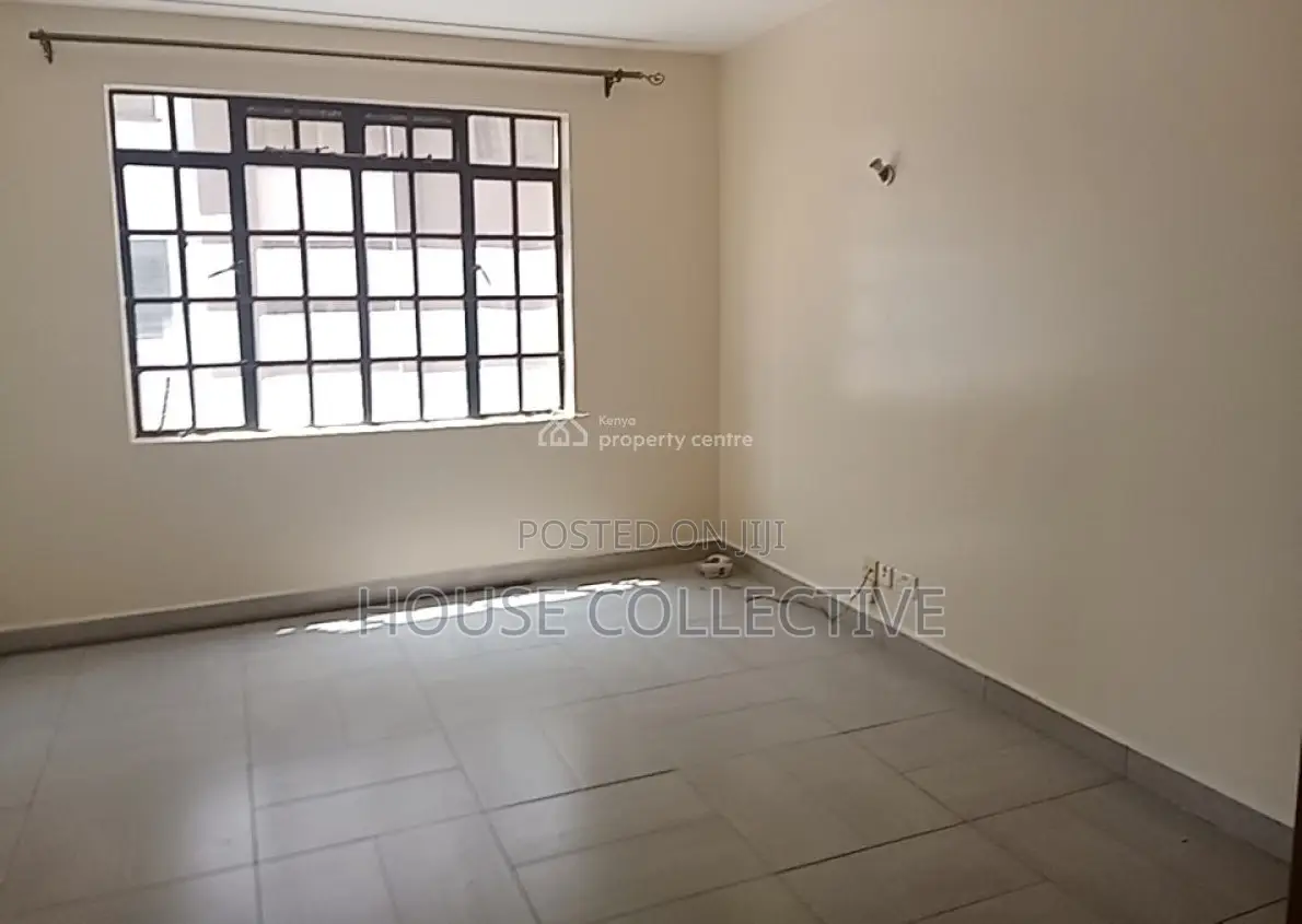 1bdrm Apartment in Roysambu for rent