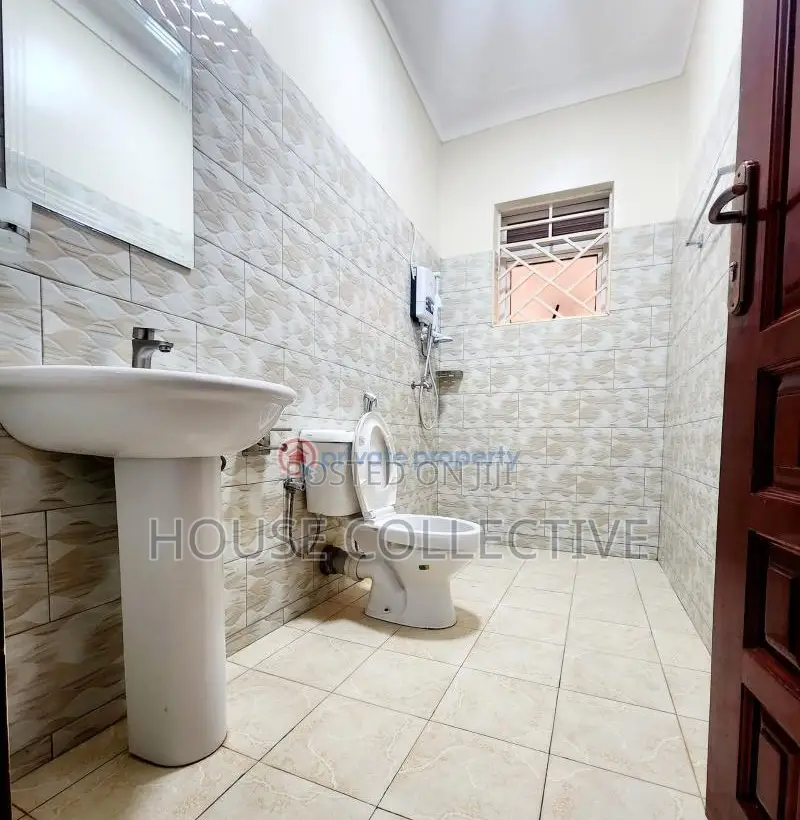 1bdrm Apartment in Roysambu for rent