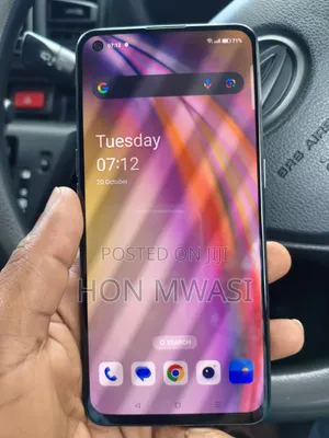OnePlus Nord CE 5G 256 GB Black