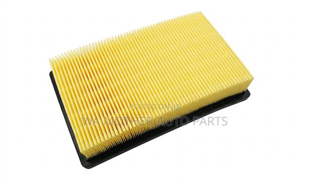 Air Filter Toyota Vitz,Axio N/M (17801-21060) - thumbnail 2